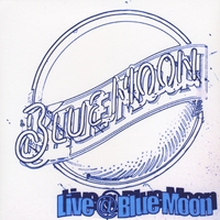 B. Isbell : Live @ Blue Moon