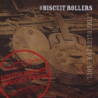 THE BISCUIT ROLLERS: South-Bound Freight Train