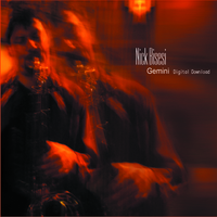 Nick Bisesi : Gemini - Digital Download