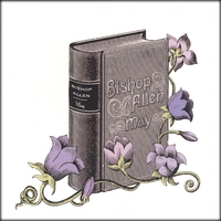 BISHOP ALLEN: May EP