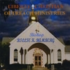 BISHOP BILLIE K. BAMBERG: Born For Greatness