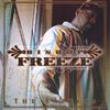 BISHOP FREEZE: the baptism