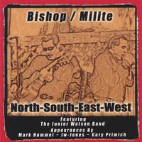 BISHOP/MILITE: North-South-East-West