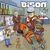 BISON: Saturday Big Shop