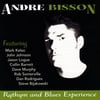 ANDRE BISSON: Rhythm & Blues Experience