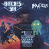 BITCHES SIN: Invaders