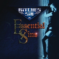 BITCHES SIN: Essential Sins