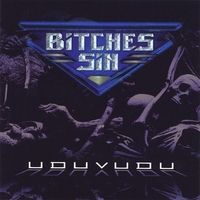 BITCHES SIN: Uduvudu