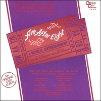 FIVE AFTER EIGHT : Original Cast Recording