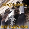 THE BIZCZAR SINISTA: Battle Plans