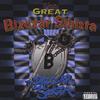 THE BIZCZAR SINISTA: The Great Bizczar Sinista (compact Disc)