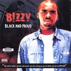 BIZZY: Black and proud
