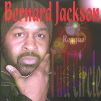 BERNARD JACKSON: Full Circle