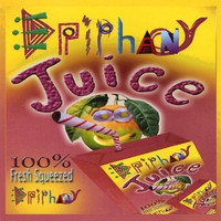 BenJammin & Analisa : Epiphany Juice