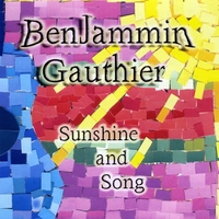 BenJammin & Analisa : Sunshine and Song