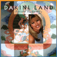 BARBARA MONTGOMERY: Dakini Land