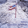 BJBLEU: American Salvation