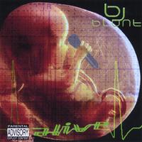 Bj Blunt : Alive