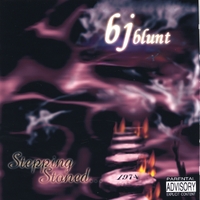 bj blunt : Stepping Stoned