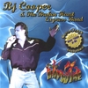 BJ COOPER & THE BROKEN HEART EXPRESS BAND: I'm A Haywire
