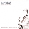 BRANDON & JERAH DIVINE: Happy Day