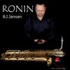 B.J. Jansen: Ronin