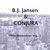 B.J. JANSEN: B.J. Jansen & CONJURA (The Movement Vol. 1)