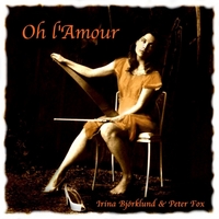 Irina Bjorklund & Peter Fox : Oh l'Amour