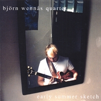 Bjorn Wennas : Early Summer Sketch