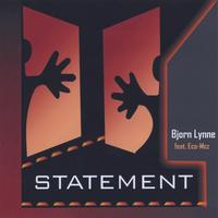 Bjørn Lynne feat. Eco-Mcz : Statement