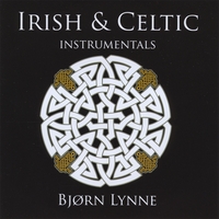 BJØRN LYNNE: Irish & Celtic Instrumentals