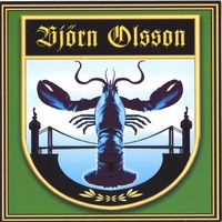 Björn Olsson : The Lobster