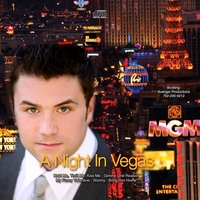 BJ Scahill : A Night In Vegas
