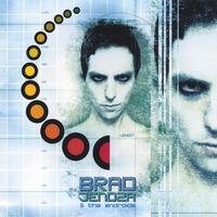 BRAD JENDZA & THE ANDROIDS: Brad Jendza & the Androids