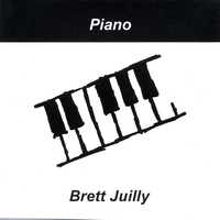 Brett Juilly : Piano