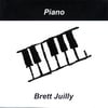 BRETT JUILLY: Piano