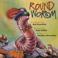 Roundworm Cover of Roundworm