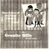 BASIL KAGAN AND THE BLUESCASTERS: The Granite Hills of East County