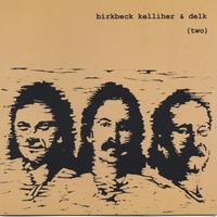 birkbeck kelliher & delk : two