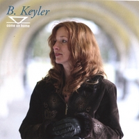 B.KEYLER: Come On Home