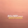 BRIAN KIMMEL: Soldier [single]