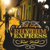 BILL KING'S RHYTHM EXPRESS: Beat Street
