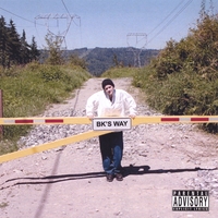 B.K. : BK'S WAY