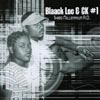 BLAACK LOC & C.K.#1: Third Millennium A.d.