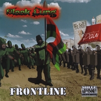 BLAAK LUNG: Frontline