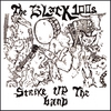 THE BLACK100S: Strike Up The Band