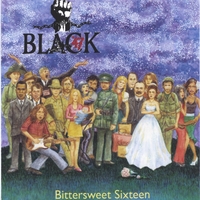 Black 47 : Bittersweet Sixteen