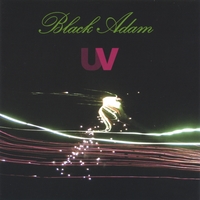Black Adam : UV