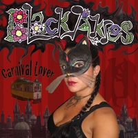 Black Akres : Carnival Lover