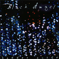 BLACK ANGEL: Bitter Suite